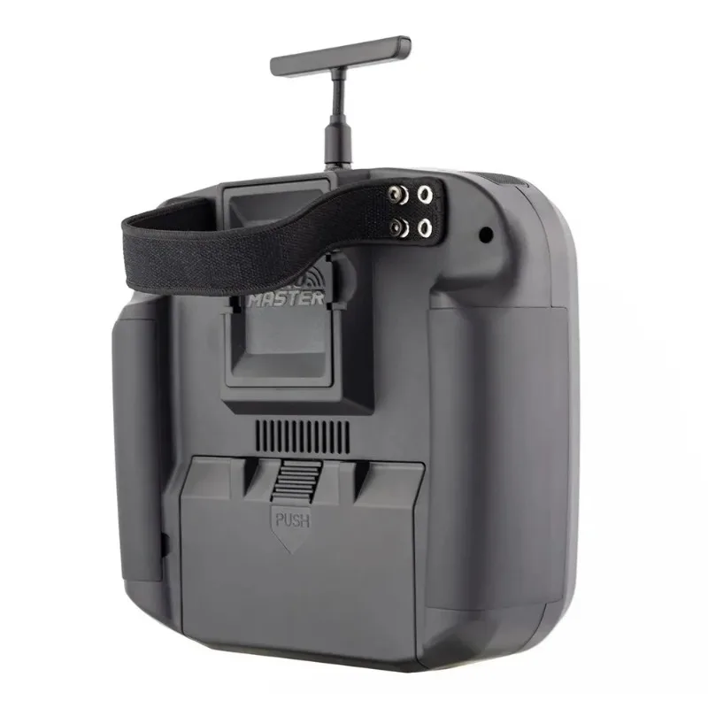 Контроллер RadioMaster Boxer Reomte ELRS M2 2 4G 16-канальные подвески управления Холлом