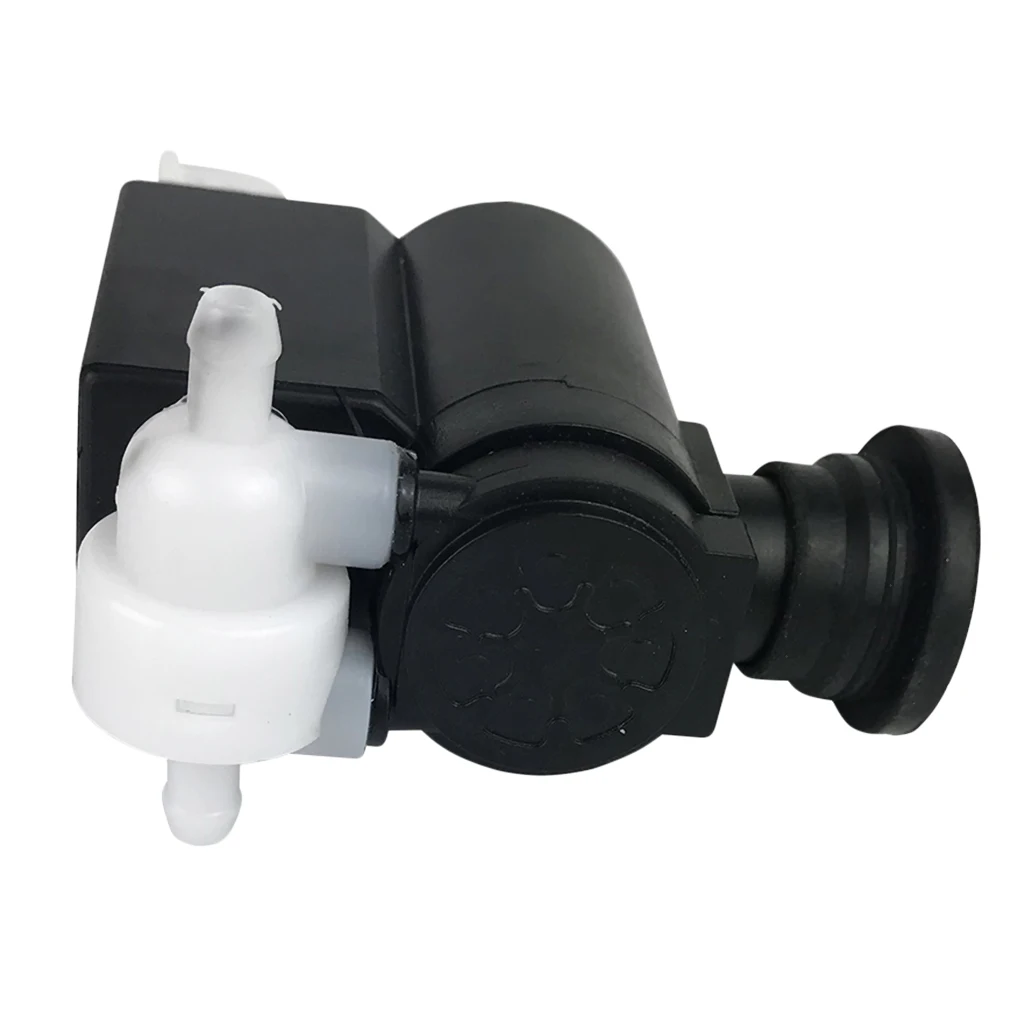 Насос омывателя лобового стекла 98510-2V100 для Hyundai Tuscon Tiburon