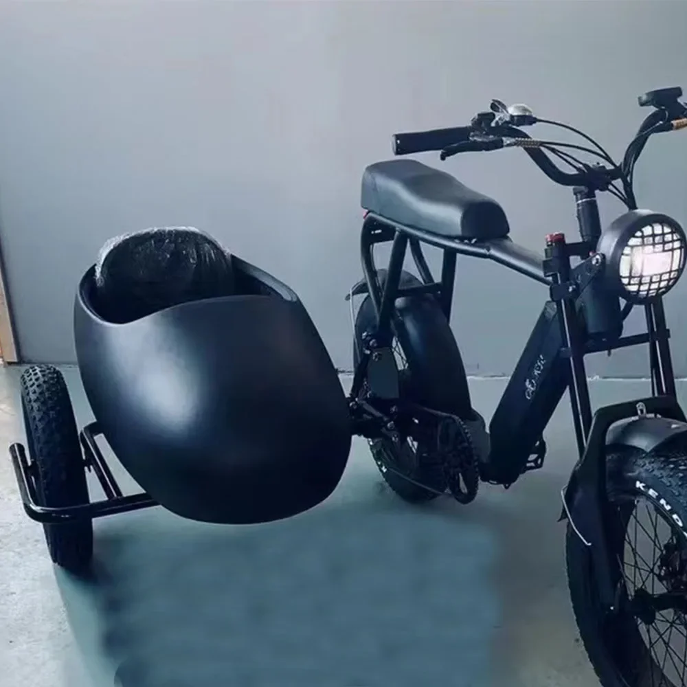 Новый Sidecar Fit Super 73 все серии для 73S1 73S2 73RX 73ZX 73Z1 S1 S2 RX ZX Z1