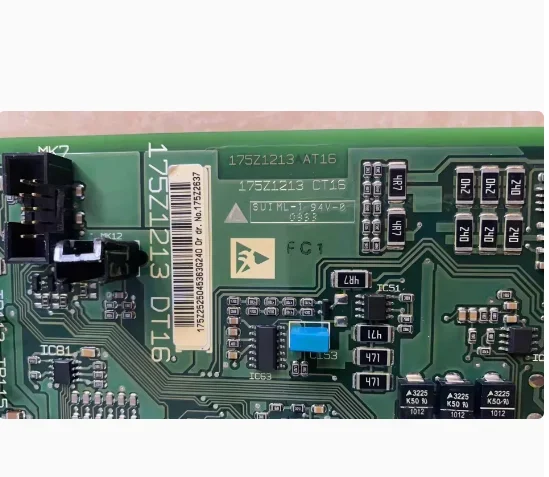 Новая оригинальная основная плата привода питания 175Z1213 DT16 175Z1213AT16 175Z1213CT16