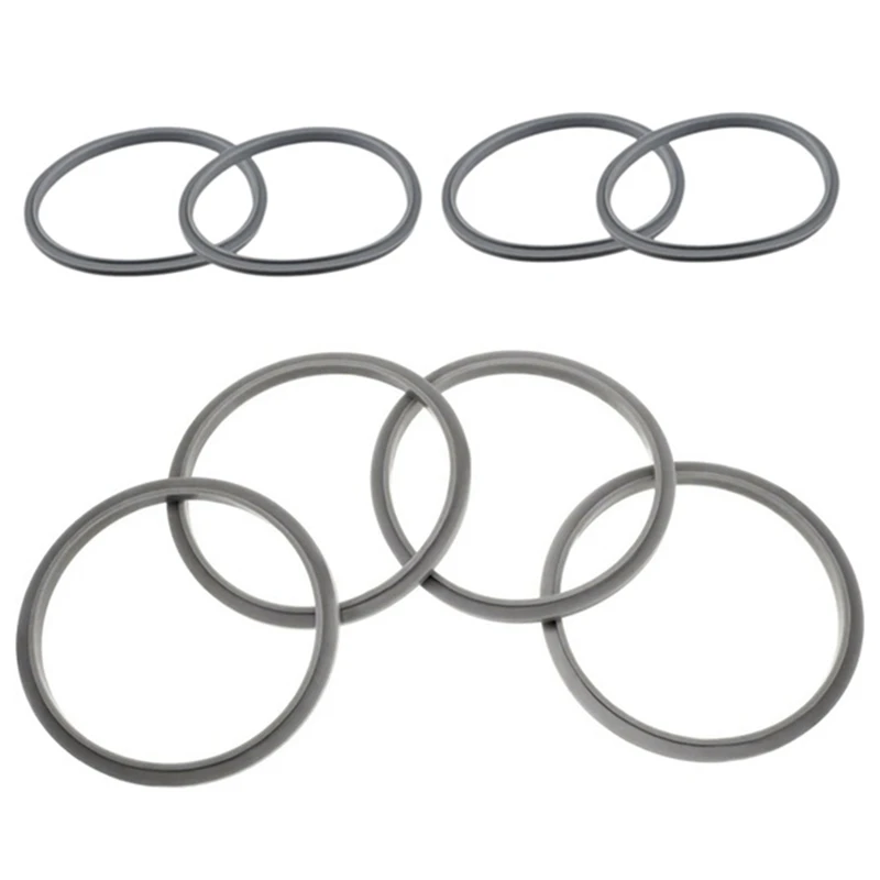 

Серые прокладки, запасная часть для блендеров Nutribullet 600W 900W, Запасная часть