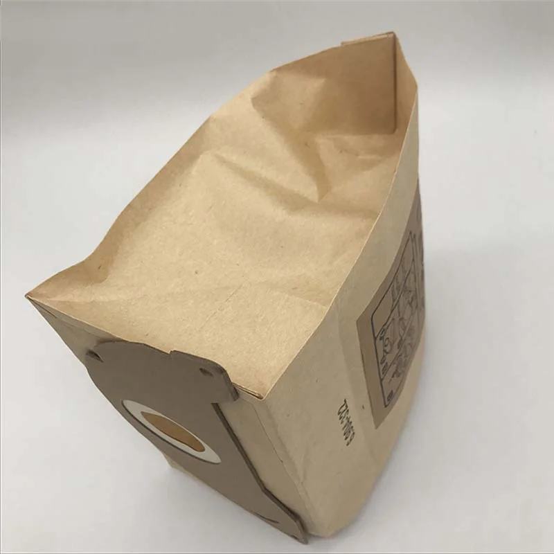 12 шт. бумажный пылесборник для пылесоса Karcher WD2.250 6 904-322 WD2200 A2004 A2054 A2024 WD2