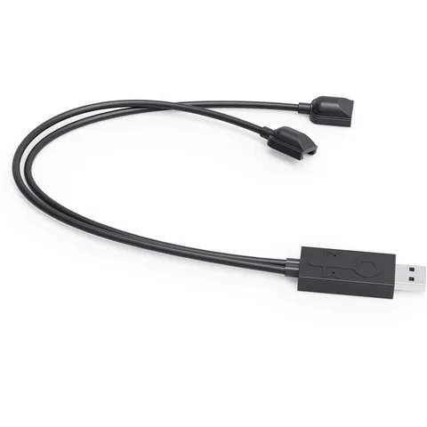 Совершенно новый зарядный кабель для Switch Joy-Con, Ручное Зарядное устройство для Switch Joy-Con, USB зарядный кабель, сменные зарядные кабели 2023