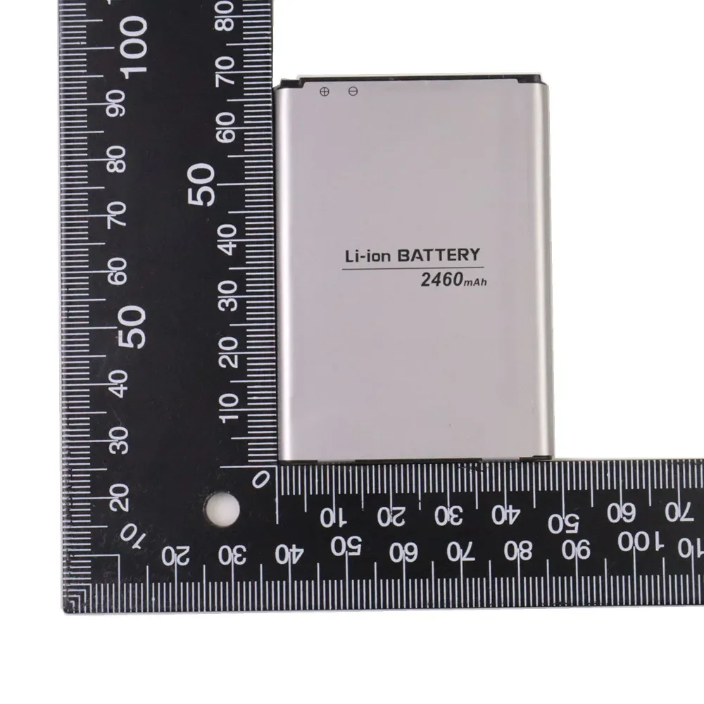 BL-54SH BL-54SG Battery For LG Optimus LTE III 3 MAGNA B2 G3 Beat Mini G3s G3c F7 LG870 P698 D728 D729 F260 L90 D415 Phone
