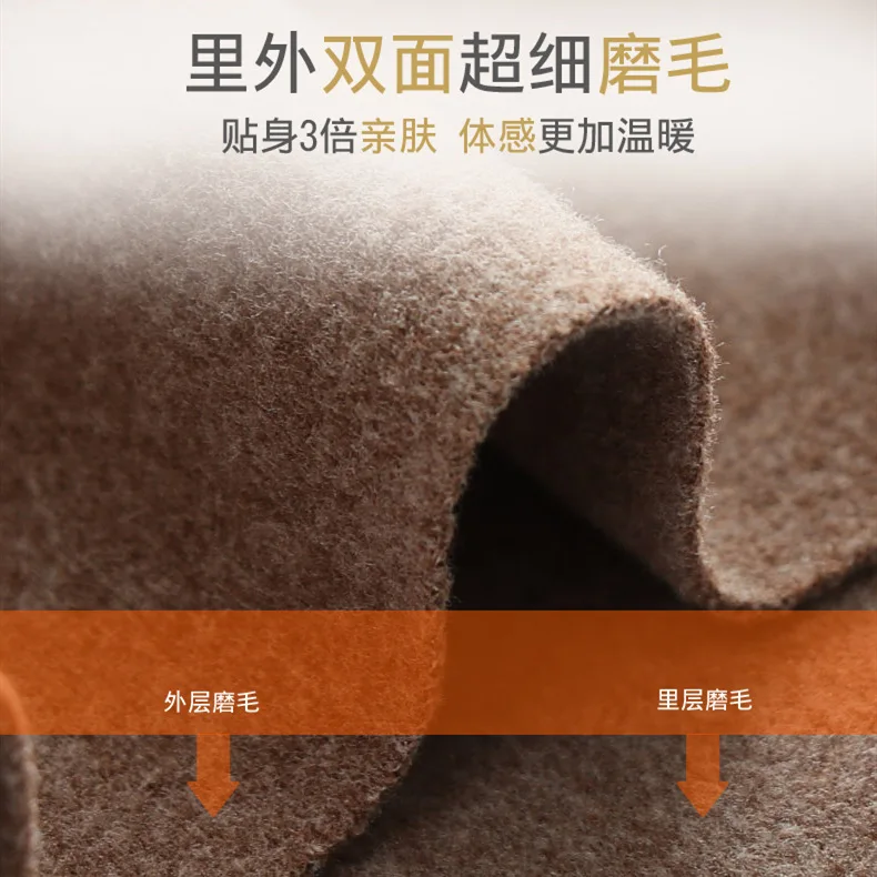 2022 New Thermal Underwear for Men Long Johns Winter Women Thermo Shirt+pants Set Warm Thick Fleece Size L-4XL