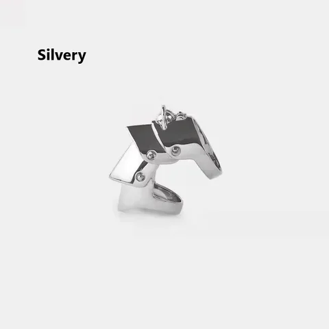 Oosaki Nana аниме кольца косплей панк готика женщины мужчины совместные доспехи костяшки пальцев металлические многослойные кольца ювелирные изделия подарок аксессуары