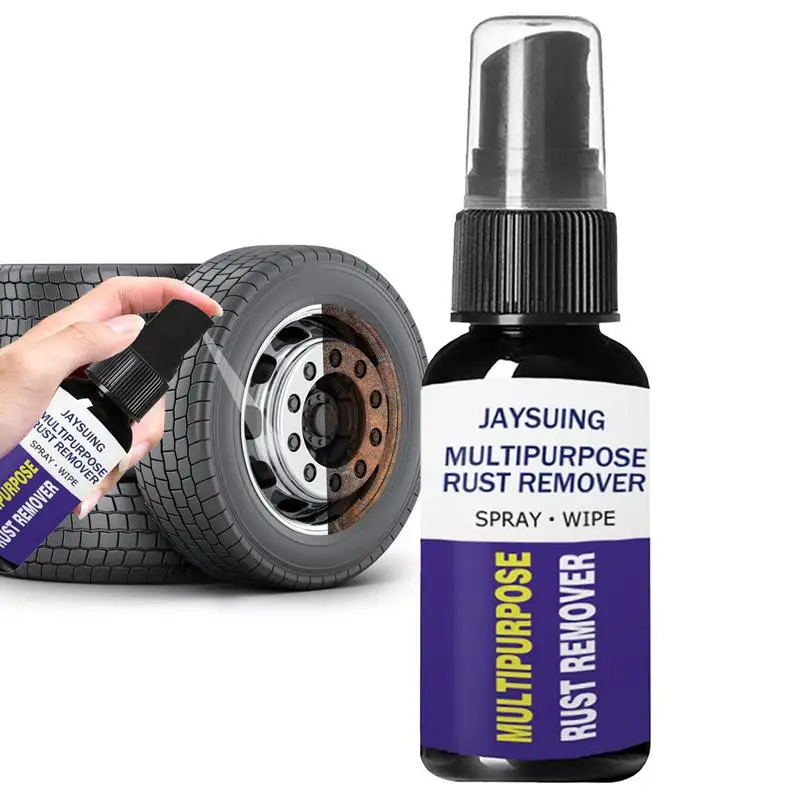 

ML Алюминиевый автомобильный инструмент для удаления ржавчины, Антикоррозийная смазка для удаления металлических деталей и обслуживания автомобиля