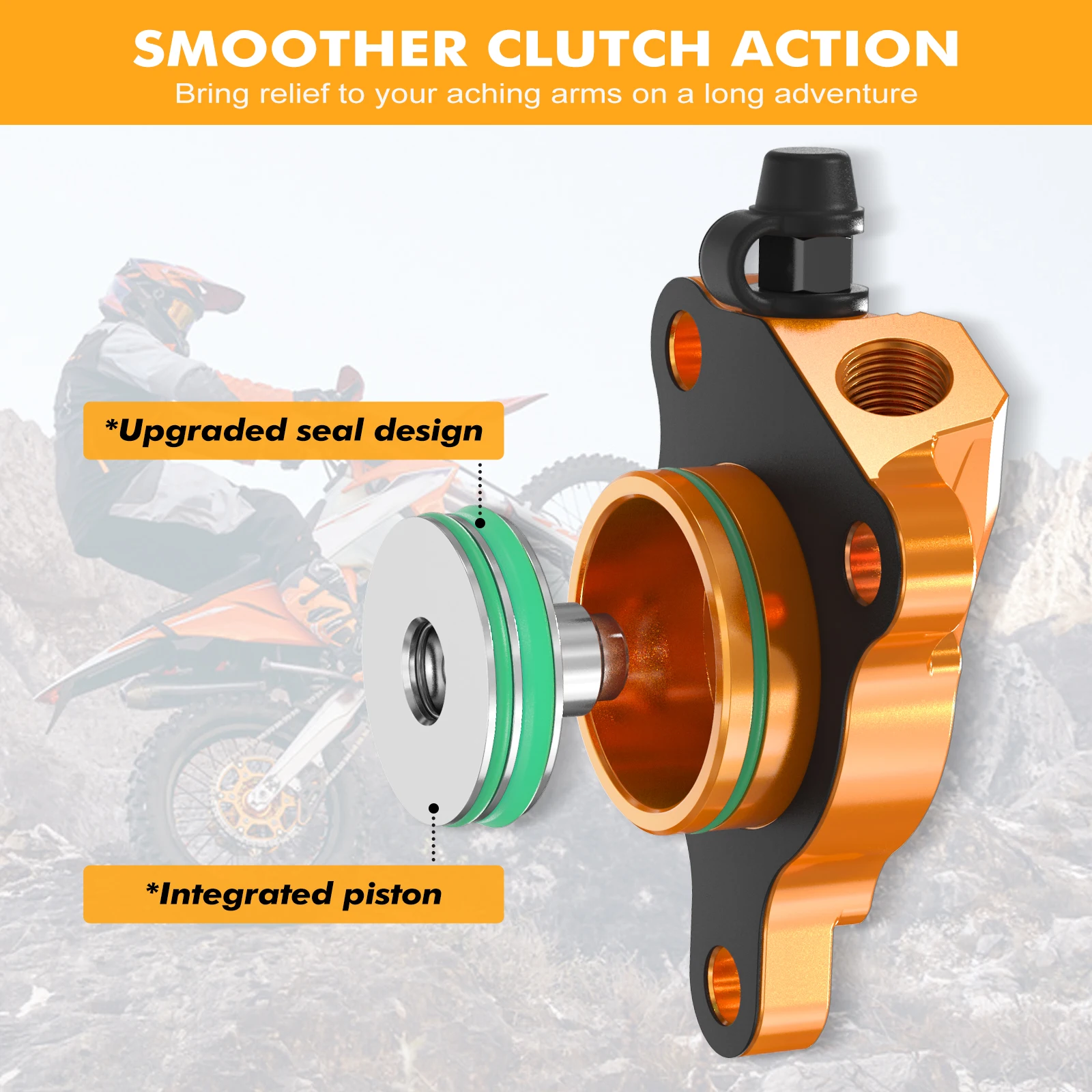 Для двигателя KTM LC8 950 1190 1290 Adventure Super Enduro R 990 SMT SMR Supermoto T Duke Комплект рабочего