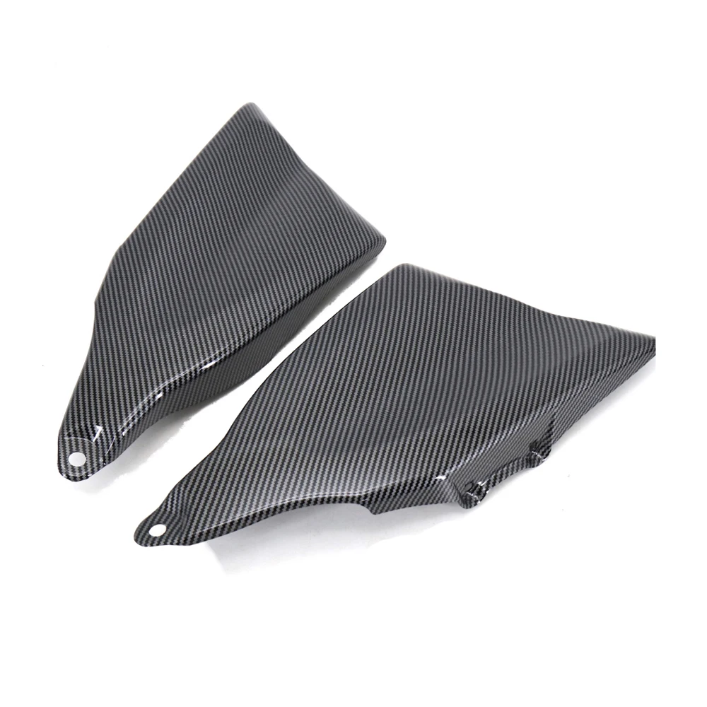 Новинка 2021 2022 2023 защита из АБС-пластика для мотоцикла верхняя рама заполнение