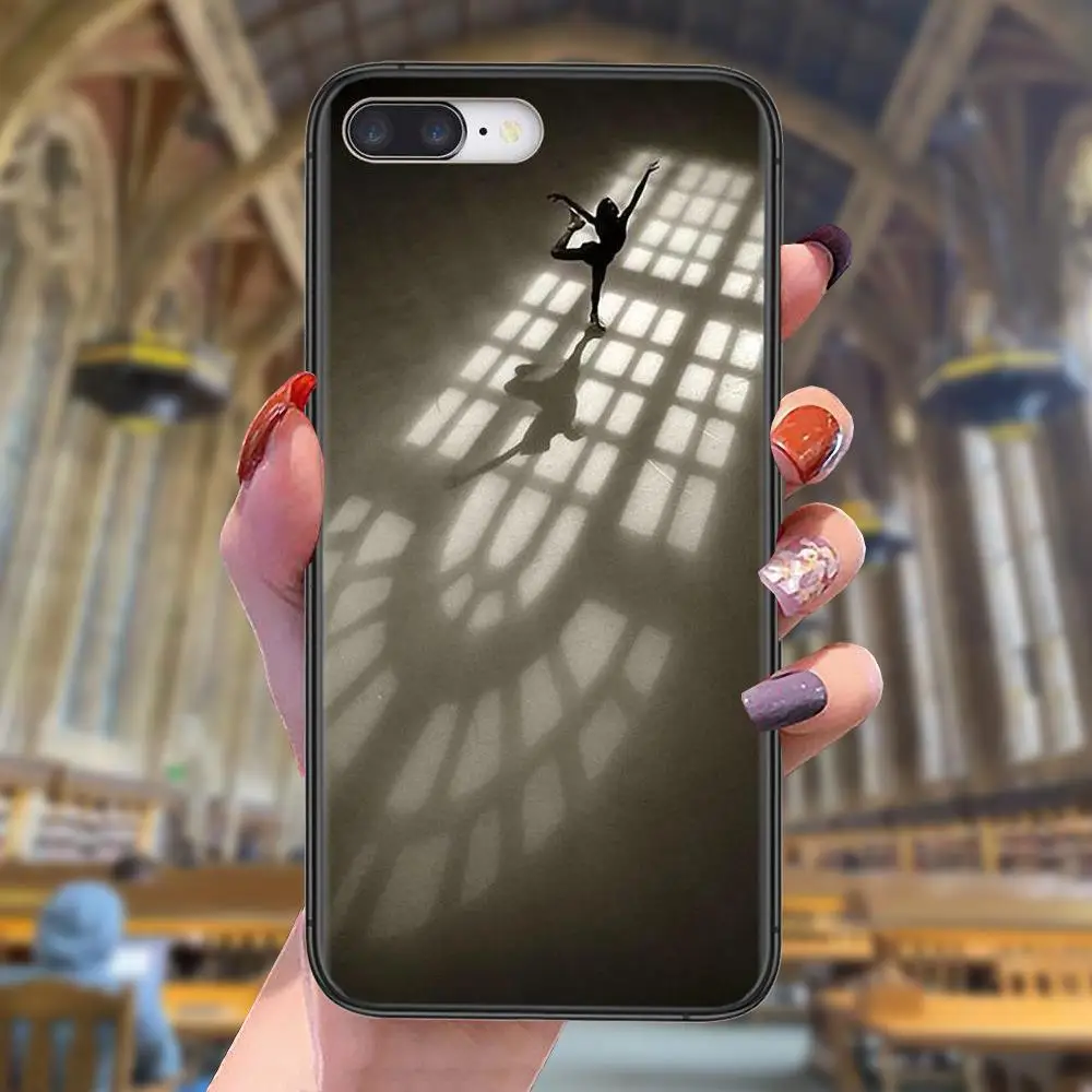 Олимпийские фигурки катание танцы Спорт купить для iPhone 13 12 11 Pro Max 8 6S 7 Plus XS XR мини