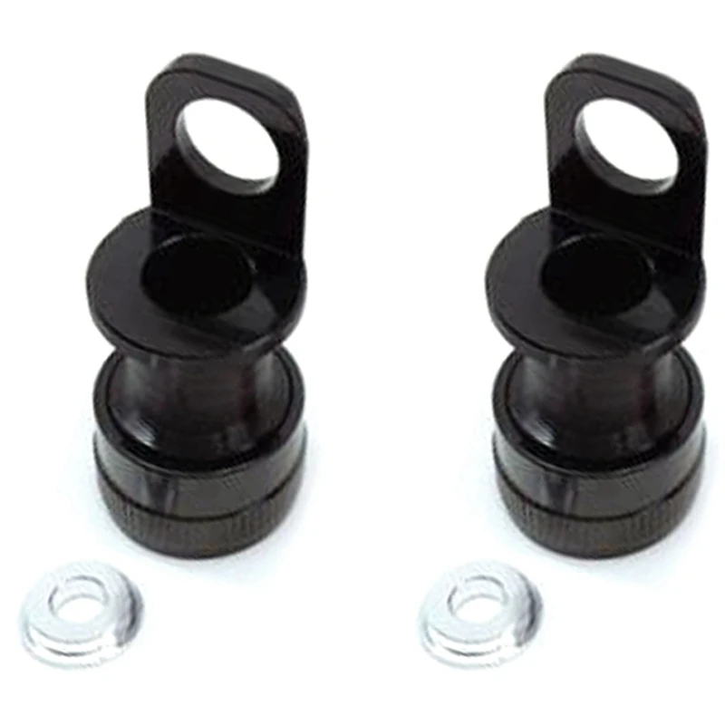 

Складной велосипедный быстросъемный Адаптер для крепления черного цвета с пряжкой Бромптона и педалью Mks