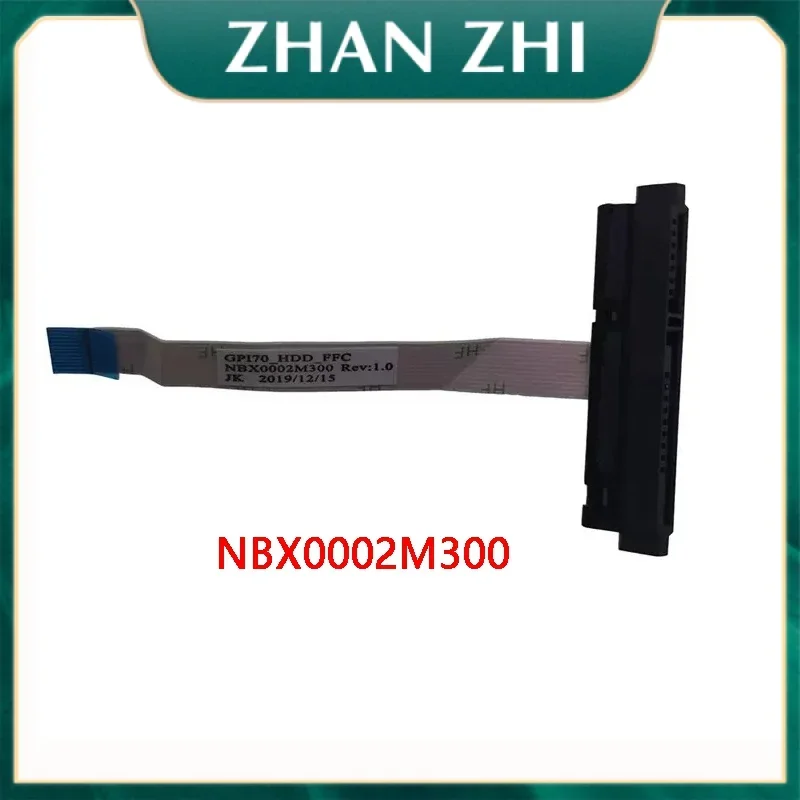 Новый кабель SATA SSD HDD для ноутбука HP Envy 17-cg 17m-cg � TPN- C146 gpi70 nbx00002m300