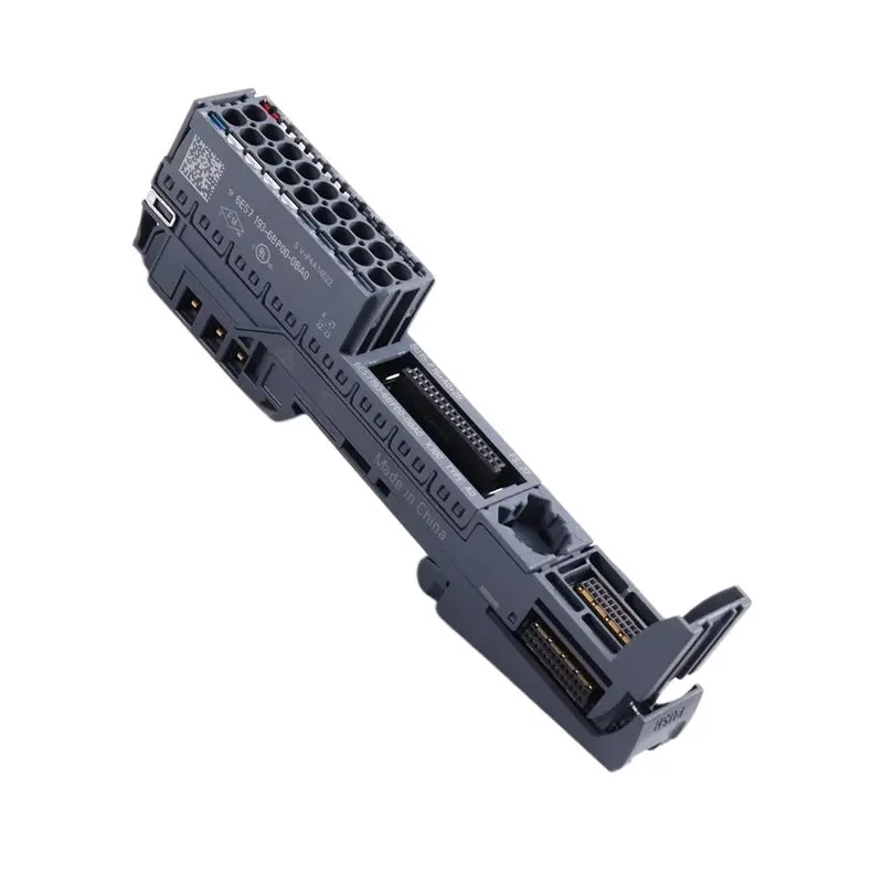 ABJT-Для базового модуля SIMATIC ET200SP 6ES7193-6BP00-0BA0 ET 200SP. (art.: 3920dc8b45539) - 3920dc8b45539