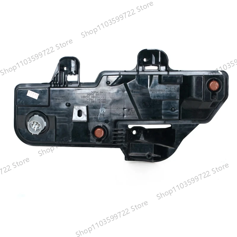 Для Mazda CX30 CX-30 2019 2020 2021 2022 2023 фары переднего бампера противотуманные дневные