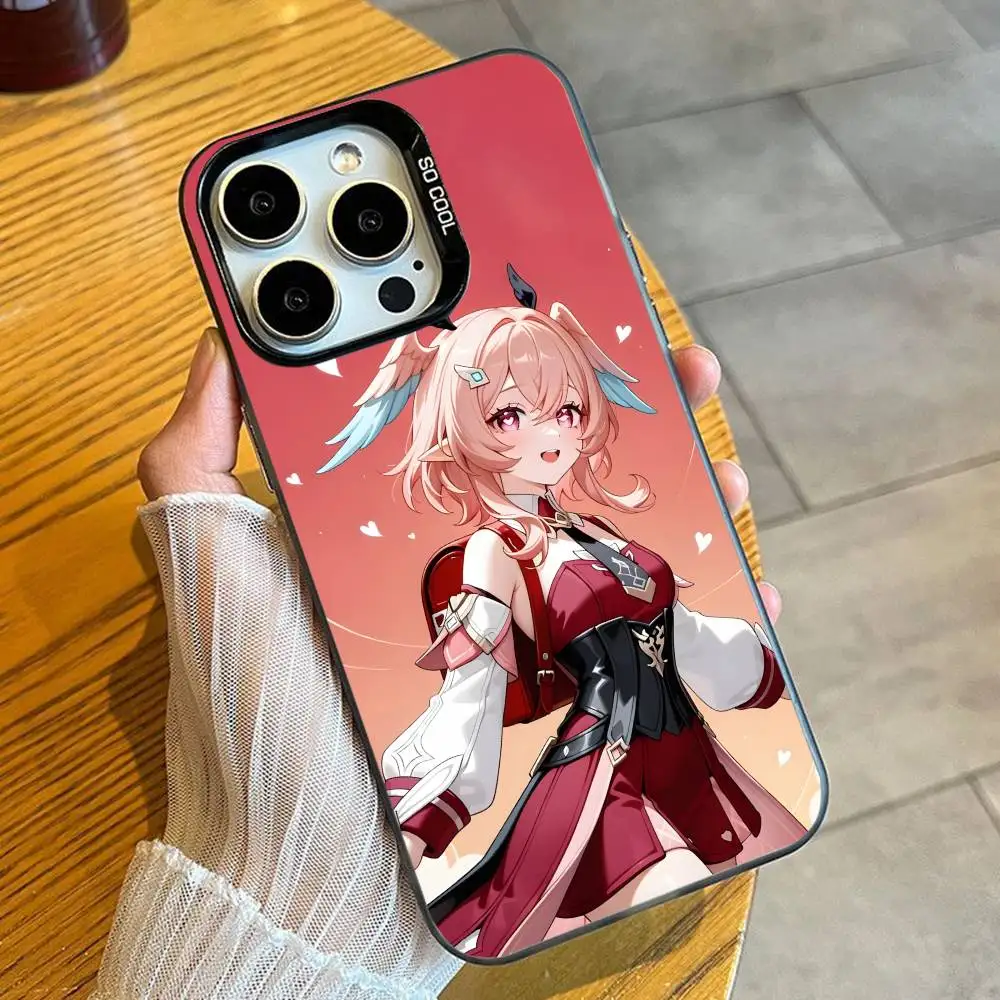 Чехол Geo B-Bow L-LinnaeaES для iPhone 16 17 15 14 12 13 Pro Max, черный матовый противоударный чехол-накладка (art.: 3920d9fd9ca2c) - 3920d9fd9ca2c