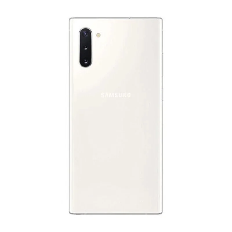 Kup Samsung Galaxy Note10 5G N971N 256GB ROM 12GB RAM 16 MP Pojedyncza Karta Oryginalny Telefon