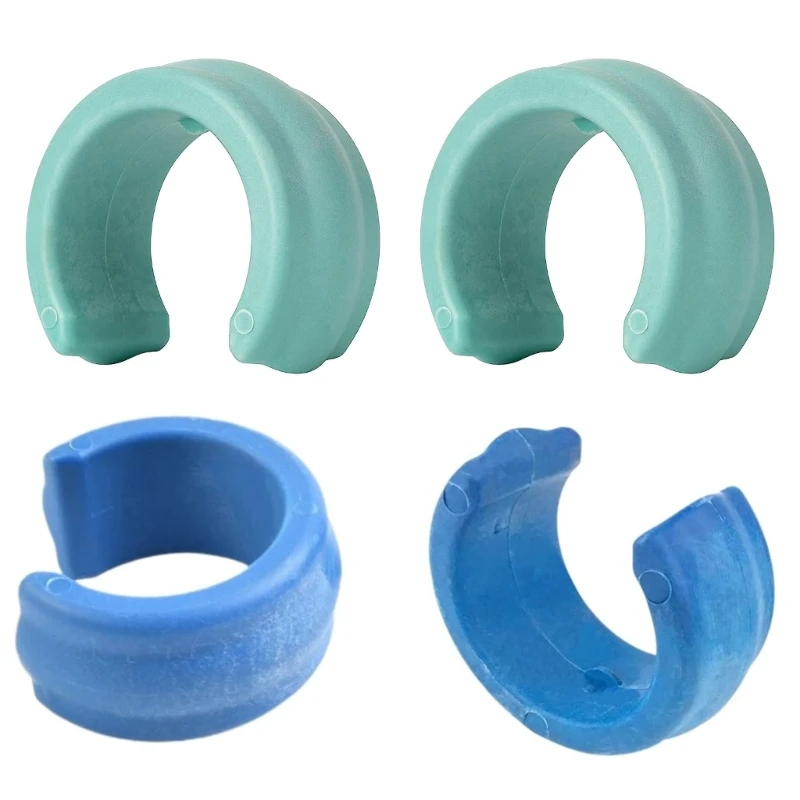 

4x Pool Hose Weight Pool Cleaner Hose Weight for W83247 X70105 K12054 K12454