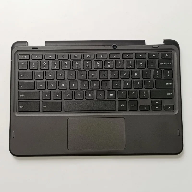 Новый чехол для Dell Chromebook 3110 2-в-1 C клавиатура карман рук отверстие камеры 0P3NG2
