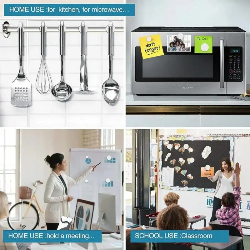 Магнитный впитывающий магнит NdFeB 10 мм постоянный сделай сам наклейка на