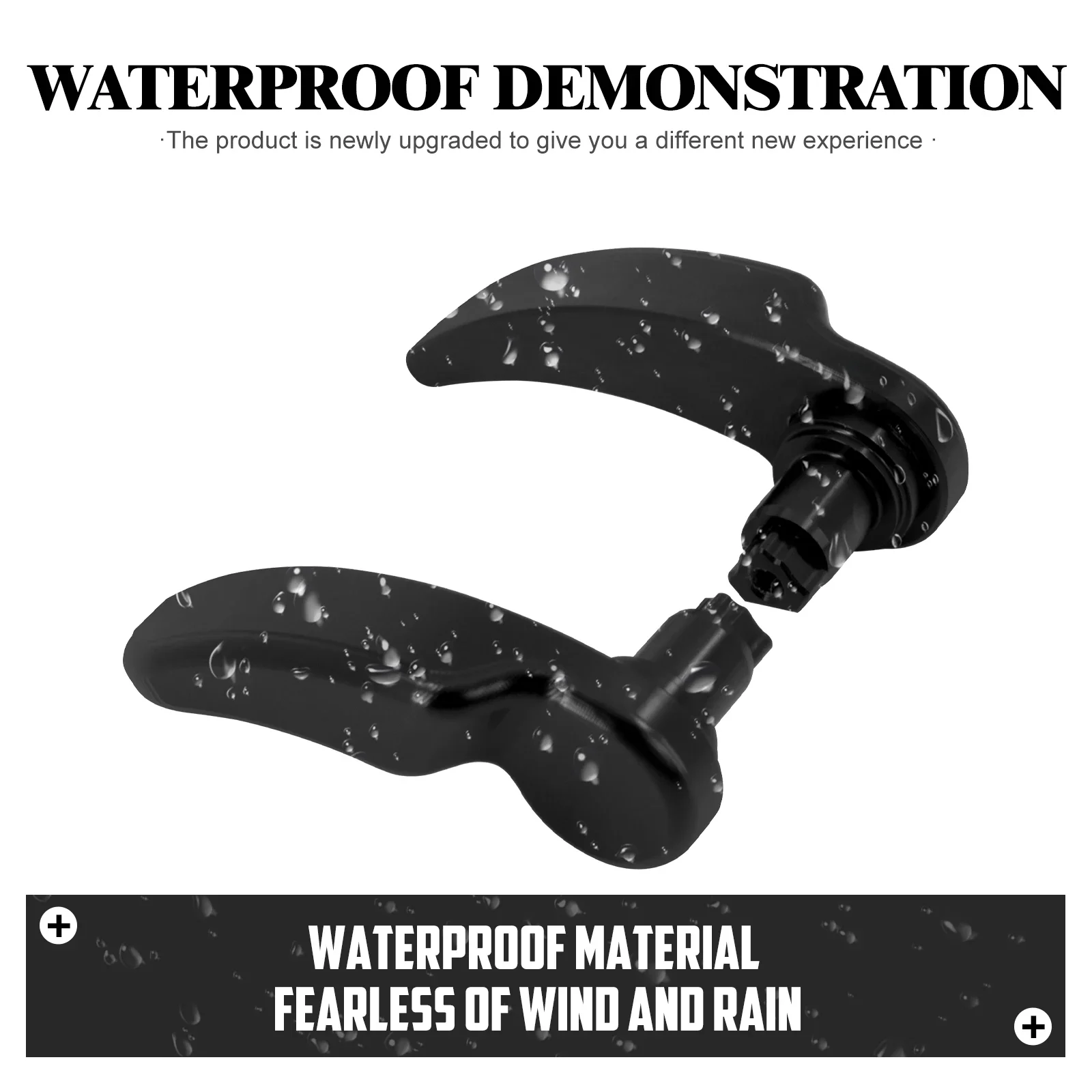 Комплект защелок седельной сумки мотоцикла для Harley Touring Electra Street Glide Road King FLHR FLHT FLHX