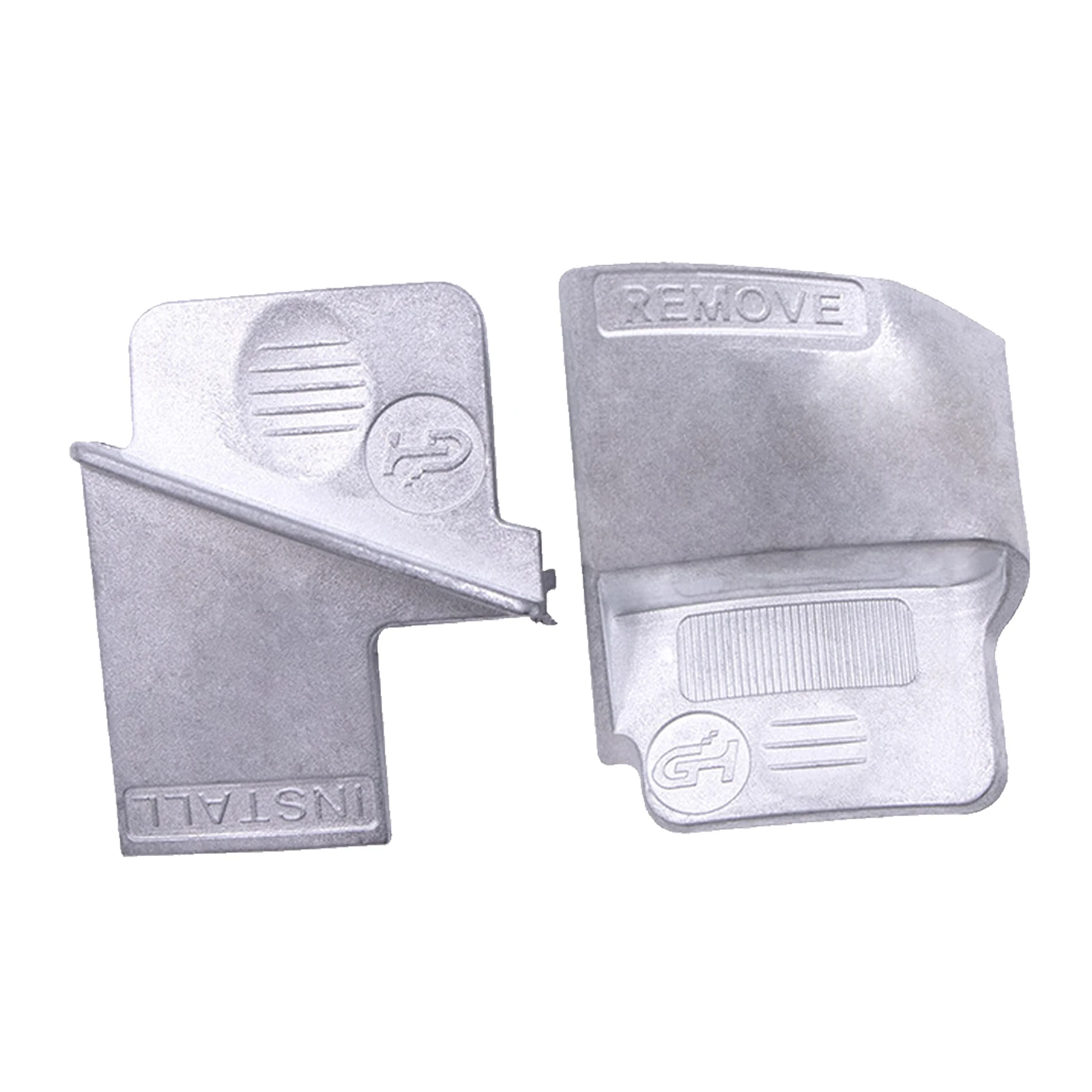 

Silver Drive Belts Remover Stretch Aux Belt Removal Installer Tool Car Disassembly Repair Timing Tools