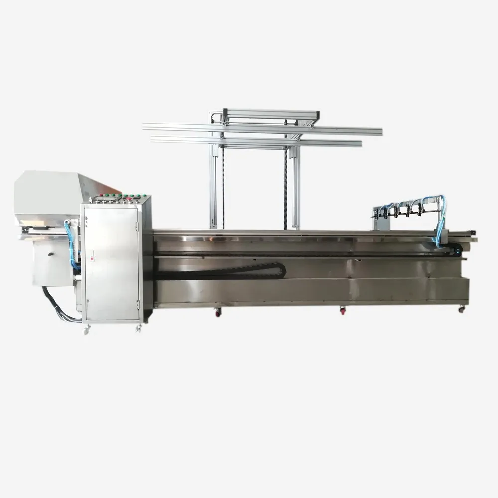 FT024 Hydrographics Film Dipping Tank Fully Auto Dipping Machine