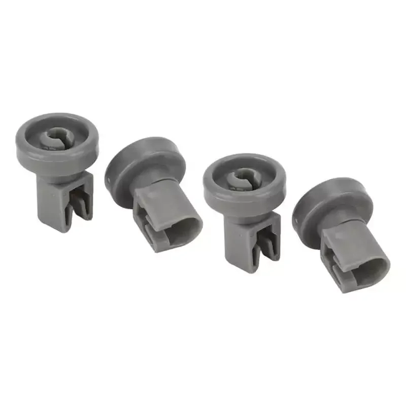 

Dishwasher Lower Rack PP Replacement Part Dishwasher Wheel Part for Restaurant for Kitchen