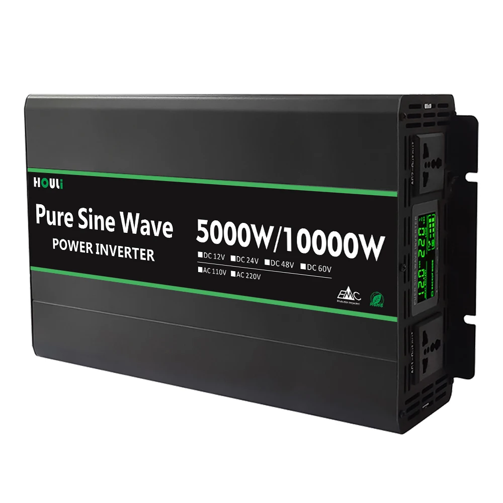 Inverter
