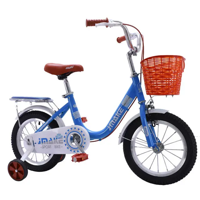 Детский велосипед Islabikes Cnoc 14 girl
