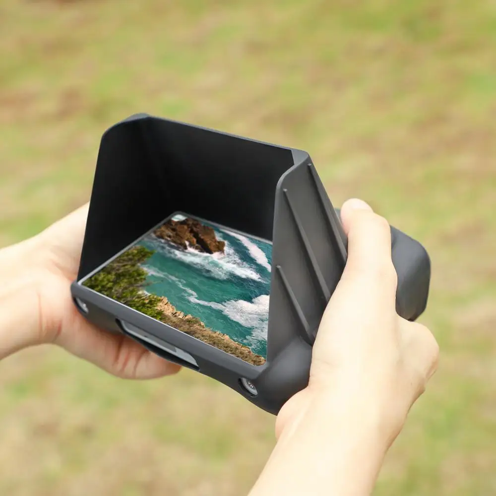 Новый DJI Mini 3 Pro дистанционное управление женский защитный чехол для пульта