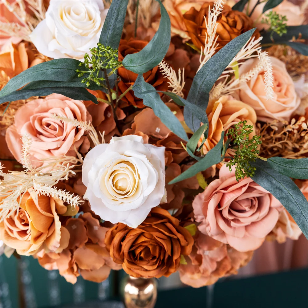 Фон для фотографирования с изображением коричневого кофейного цвета или розы 1 8