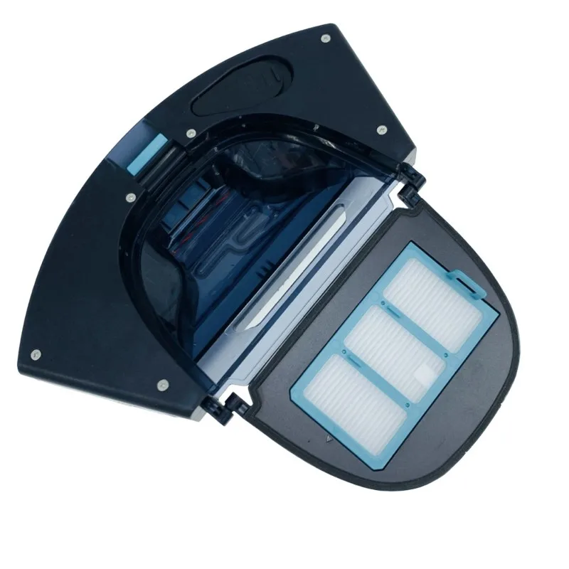 A02V-For Cecotec Conga 95909990 - Запасной контейнер для пыли и резервуар для воды 2-в-1 для пылесосов, аксессуары для пылесосов (art.: 3920d899ed575) - 3920d899ed575