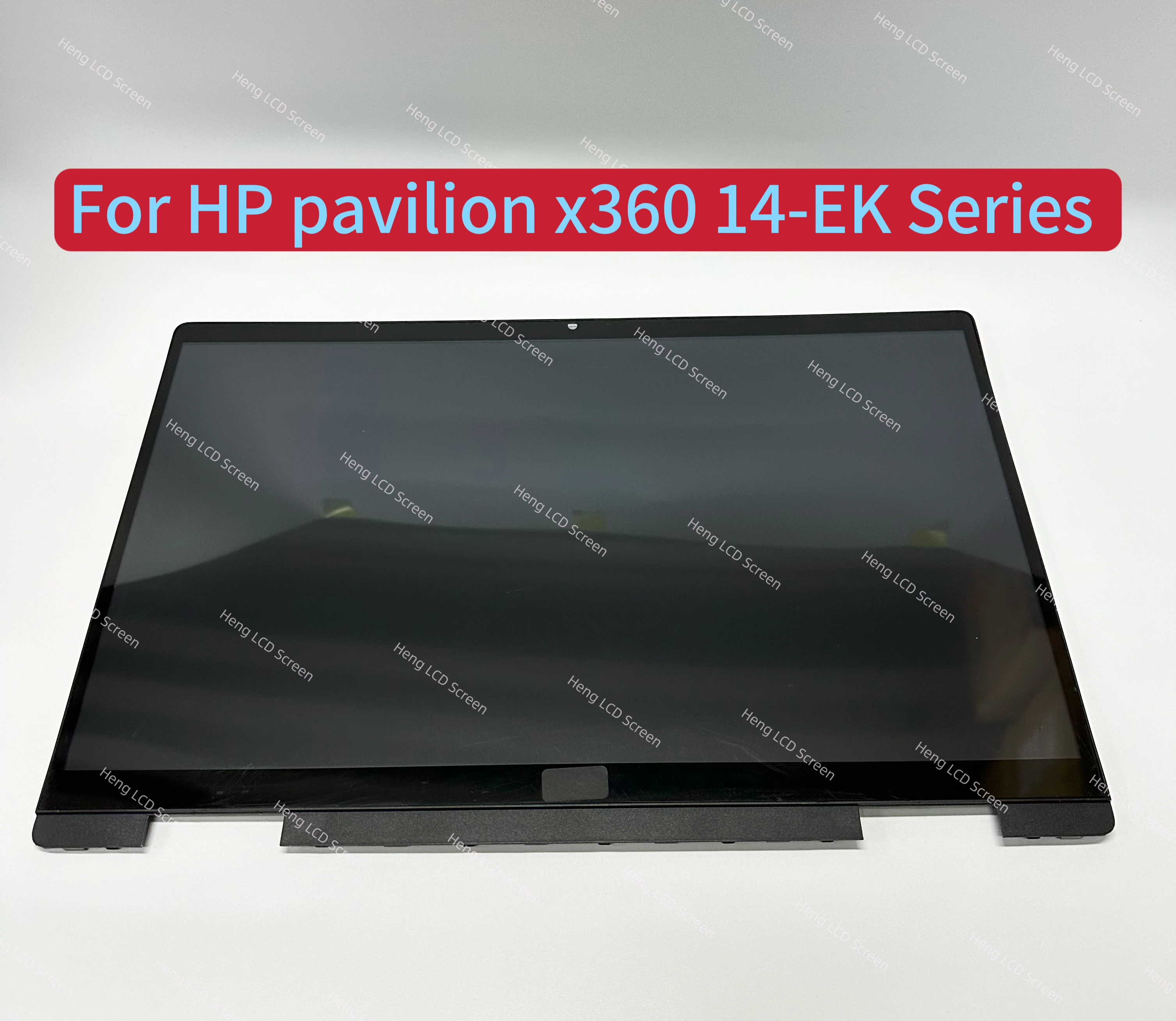 Для HP Pavilion x360 14-EK Series 14-ek1009nx 14-ek0101tu 14-ek0013dx ЖК-дисплей с цифровым преобразователем