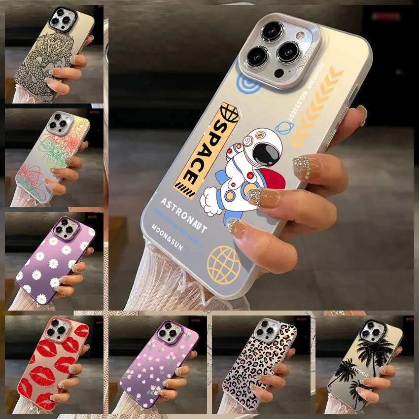 Чехол-бампер для Lenovo K13 Note роскошный чехол-бампер с цветочным узором бабочки Pro