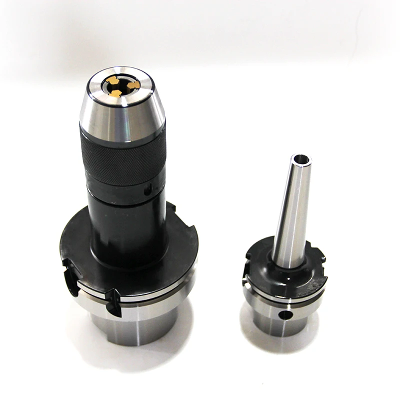 Гидравлический держатель для инструмента Φ HSK100A гидравлический Зажимной патрон