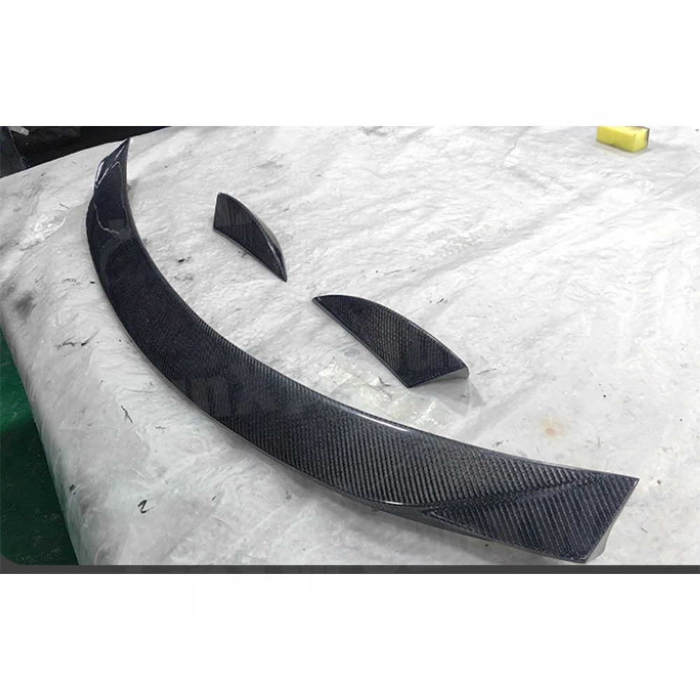 Задний спойлер для багажника Benz GLE Class C167 GLE350 GLE53 63 AMG Coupe 2020-2023