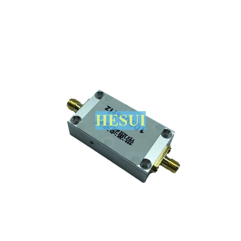 Фото Пассивный светофильтр 1090 МГц BPF ADS-B программное обеспечение радио SDR №2