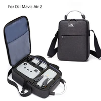 portable shoulder bag for dji mavic air 2 carring travel case storage bag for dji mavic air 2 drone accessories in stock