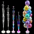 12 комплекта, декоративные украшения в виде столбика