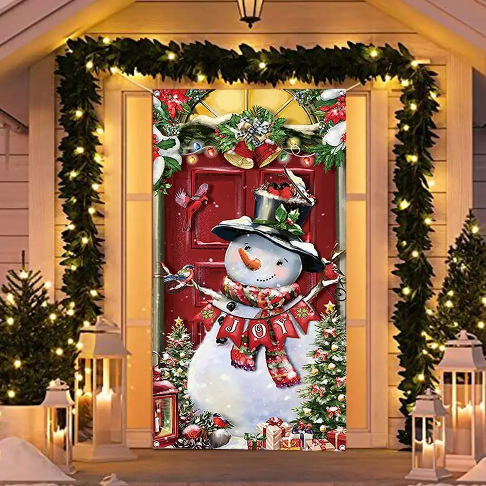 

1 шт., подвесной флаг для украшения дома