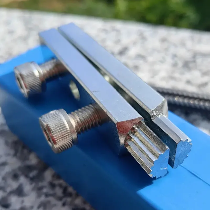 

Инструменты для ванной комнаты Съемник сломанной проволоки Инструменты для нарезания резьбы Съемник метчиков и винтов Водопроводный кран Ремонт углового клапана на 4/6 точек