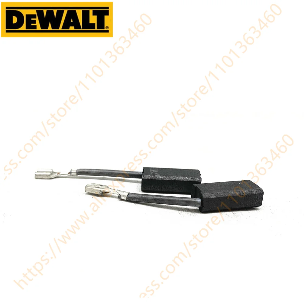 Угольная щетка для DeWALT D25501K D25820K