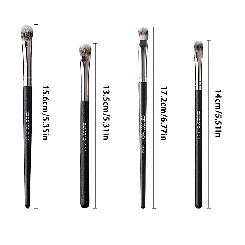 Профессиональные кисти для макияжа накладка на палец пупка темных кругов основы