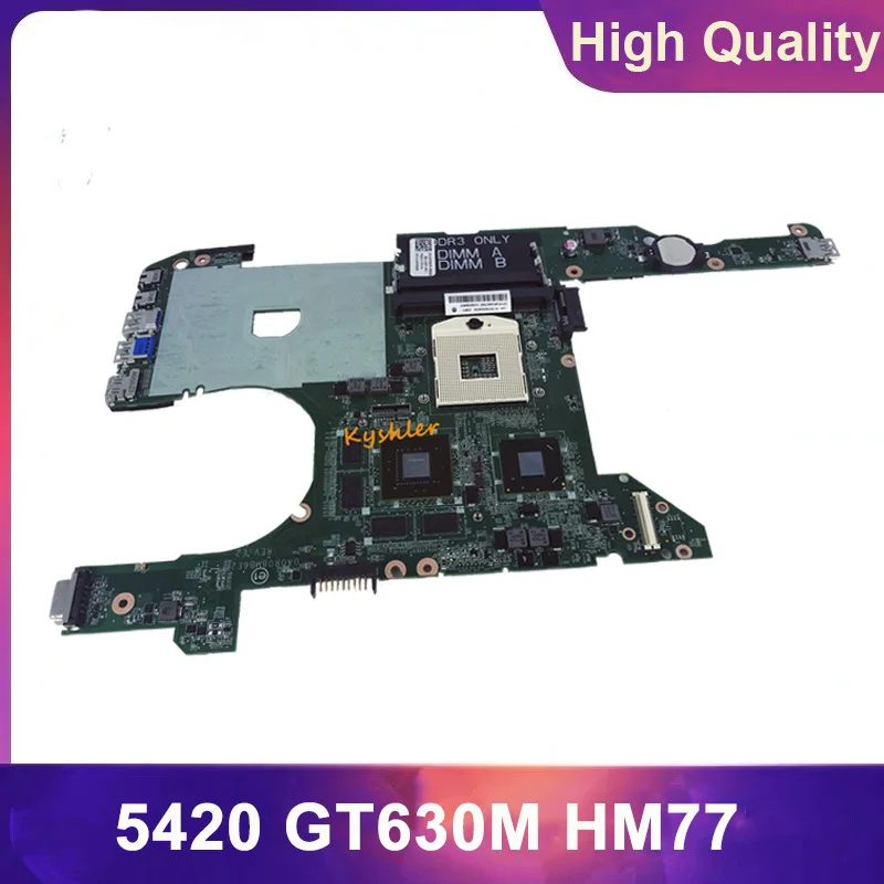 Для Acer E1-531 V3-571 Материнская плата ноутбука NBC0A11001 Q5WV1 LA-7912P HM70 PGA989 DDR3 100%