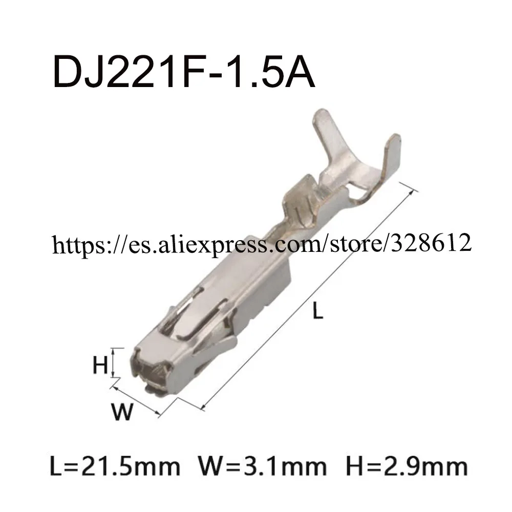 

2000 шт., водонепроницаемый коннектор для автомобильного кабеля