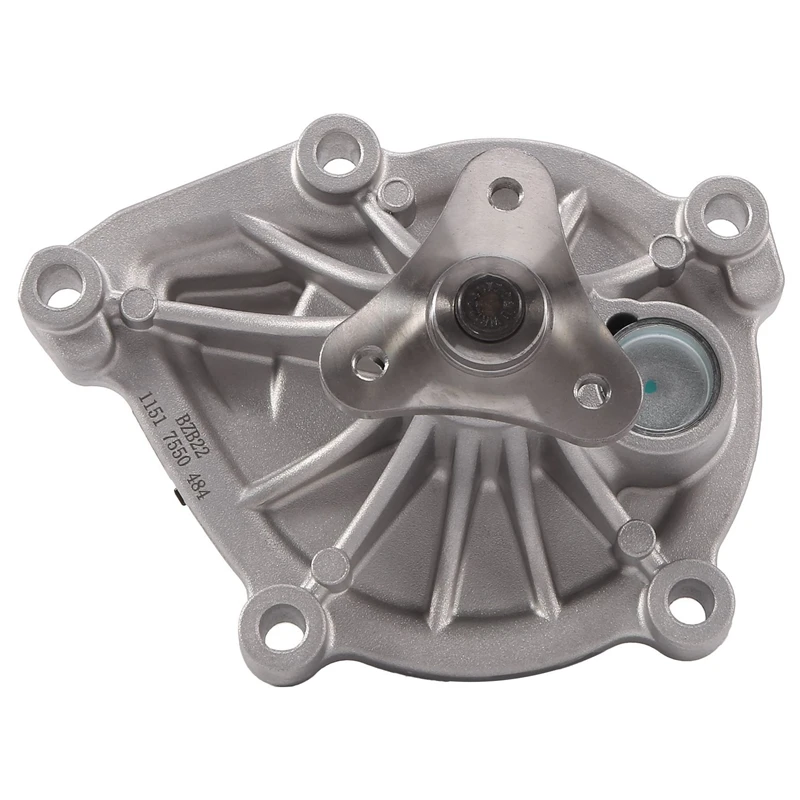 

11517550484 Car Engine Water Pump With Gasket For Mini Cooper R55 R56 R57 R60