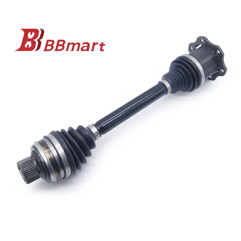 Автозапчасти BBmart