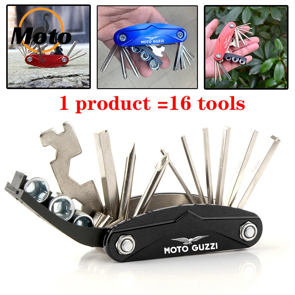 Для MOTO GUZZI V85TT V7 специальный камень 1200 STELVIO V7iii V9 V11 Breva 750 850 аксессуары для