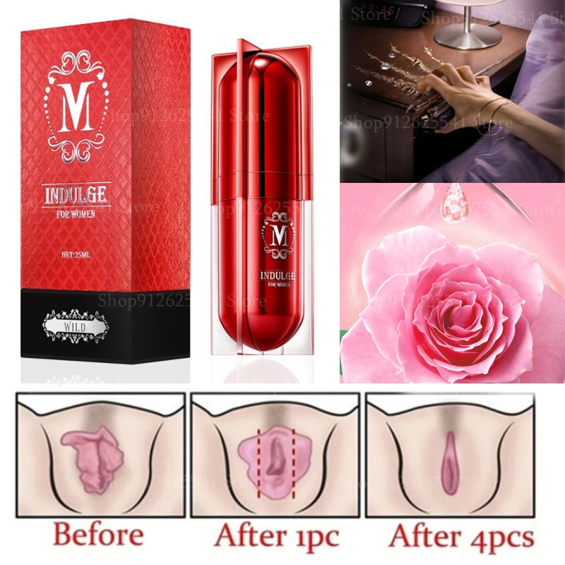 

Сексуальный женский оргазм жидкий гель для сужения влагалища увеличивает женское либидо смазка для увеличения оргазма увеличение сексуал...