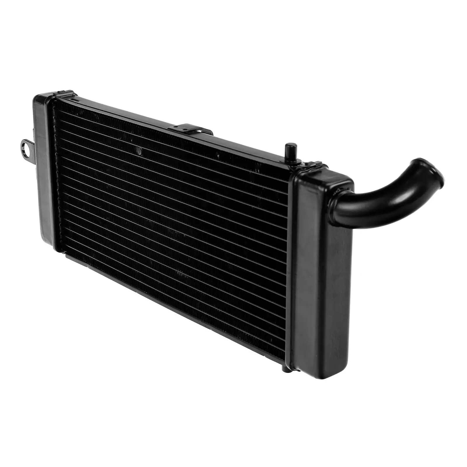 Охладитель радиатора двигателя мотоцикла для Honda Shadow Aero 750 VT750 2004-2009 гг.